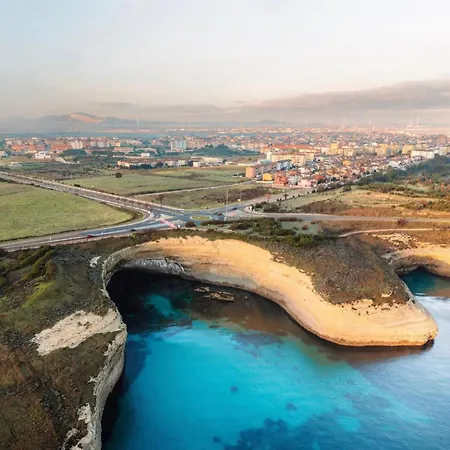 L'approdo شقة بورتو توريس