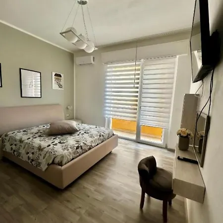 Apartment L'approdo