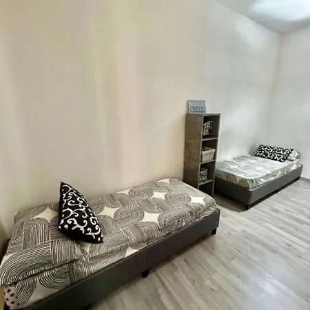 شقة L'approdo بورتو توريس